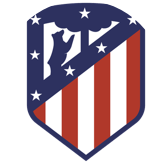 Logo: Atlético de Madrid