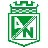 Logo : Atlético Nacional