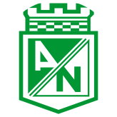 Logo: Atlético Nacional