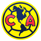 Logo : Club América