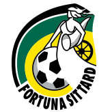 Logo : Fortuna Sittard