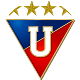 Symbol: Liga Deportiva Universitaria