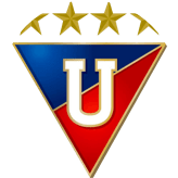 Logo: Liga Deportiva Universitaria