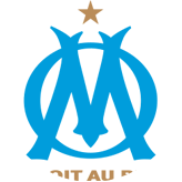 Logo : Olympique de Marseille