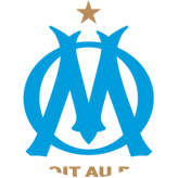 Logo: Olympique de Marseille