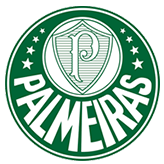 Logo : Palmeiras