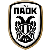 Logo: PAOK