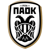 Ikon: PAOK