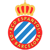 Logo : RCD Espanyol