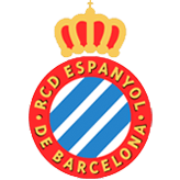 Symbol: RCD Espanyol