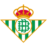 Logo: Real Betis