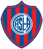 Icon: San Lorenzo