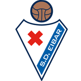 Symbol: SD Eibar