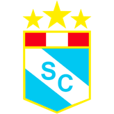 Ikon: Sporting Cristal