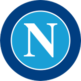 Logo: SSC Napoli