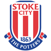 Logo: Stoke City FC