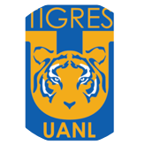 Logo: Club Tigres