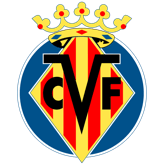 Logo: Villarreal CF