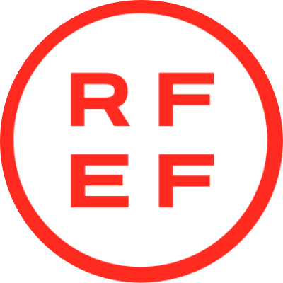 Logo: RFEF