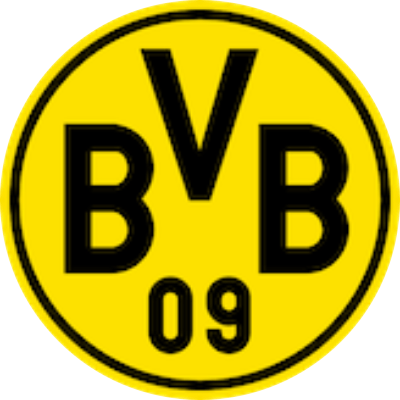 Ikon: Borussia Dortmund