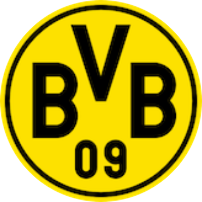 Logo: Borussia Dortmund