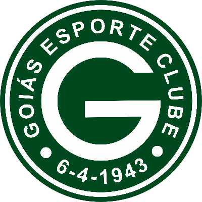 Logo: Goiás Esporte Clube 