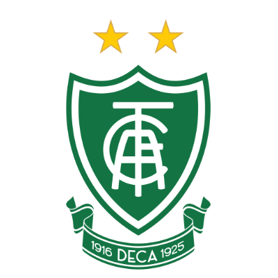Ikon: América Futebol Clube