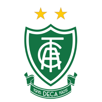 Logo: América Futebol Clube