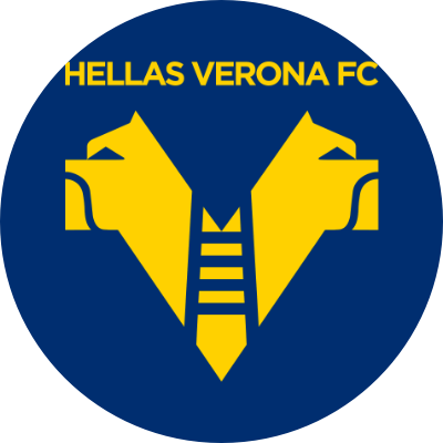 Logo: Hellas Verona FC