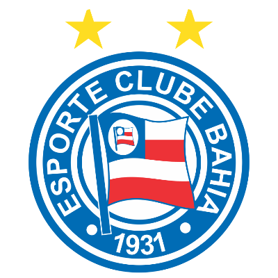 Symbol: Esporte Clube Bahia
