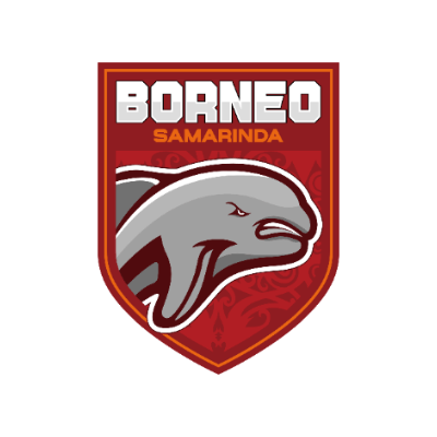 Logo: Borneo FC