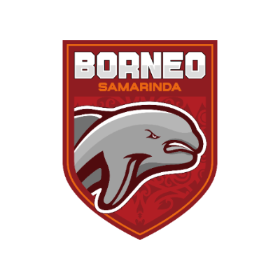 Symbol: Borneo FC