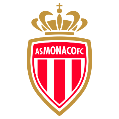 Logo : AS Monaco