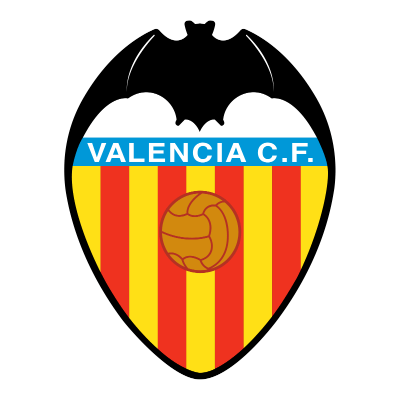 Logo: Valencia CF