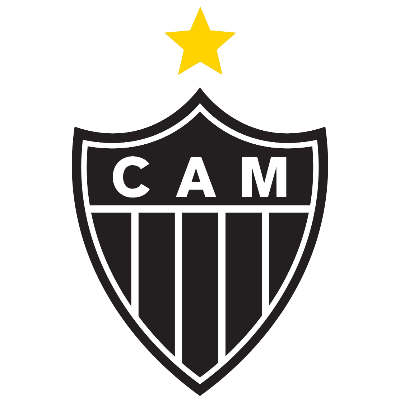 Symbol: Clube Atlético Mineiro