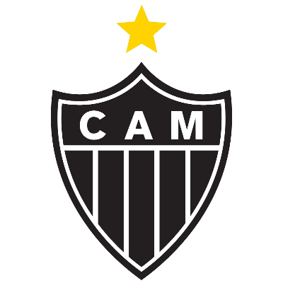 Icon: Clube Atlético Mineiro