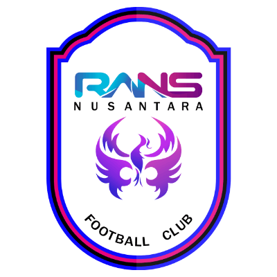 Logo: RANS Nusantara FC
