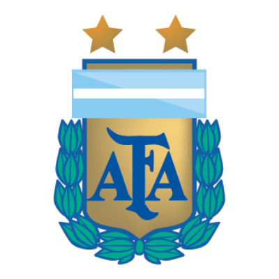 Logo: Asociación del Fútbol Argentino