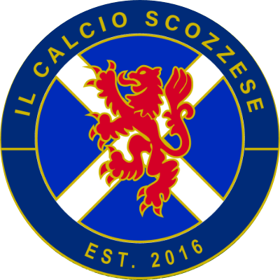 Icon: Il Calcio Scozzese