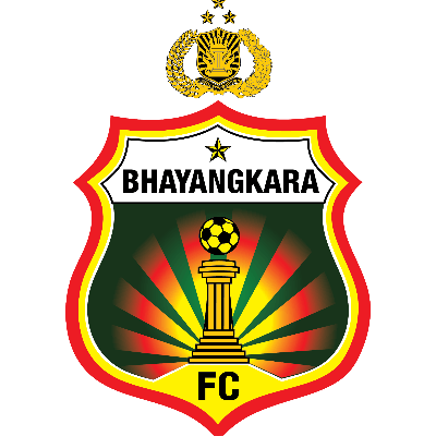 Icon: Bhayangkara FC