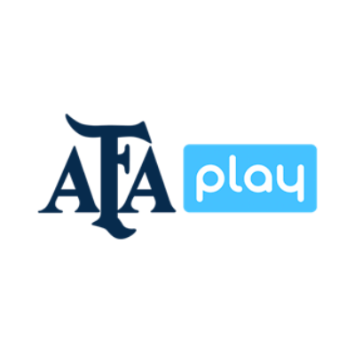 Icon: AFA Play