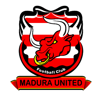 Logo: Madura United FC