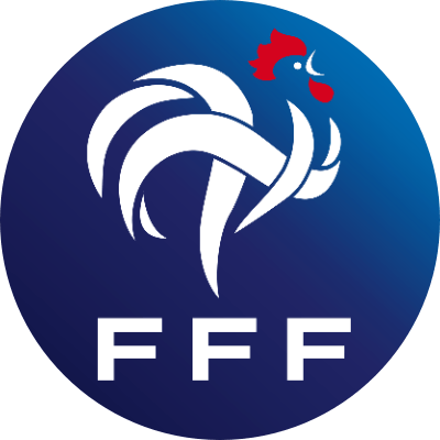 Logo: Fédération Française de Football