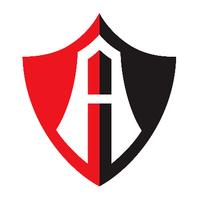 Logo: Atlas F.C.