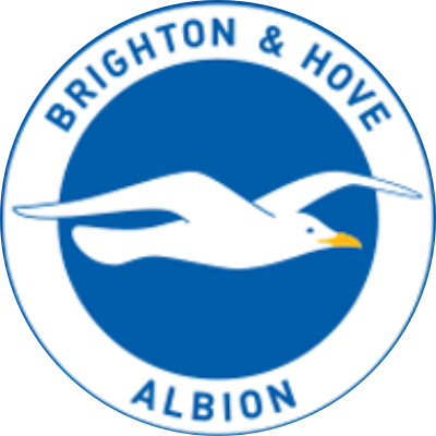 Logo : Brighton & Hove Albion