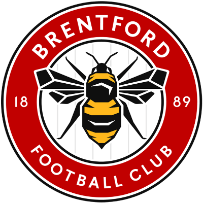 Logo: Brentford FC