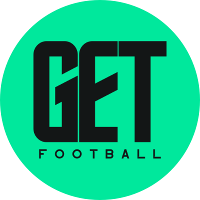 Icon: Get Football