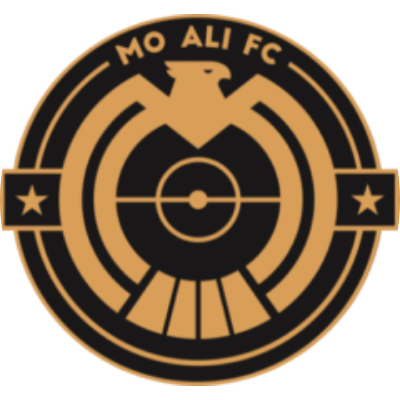 Icon: MoAliFC