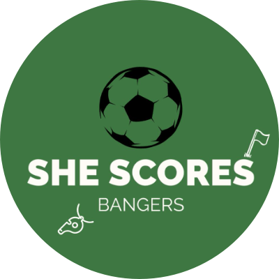 Icon: SHE Scores Bangers 