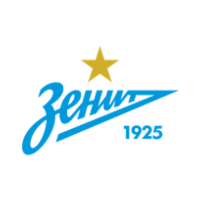 Logo: Zenit St. Petersburg